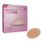 Crawford KerraFoam Gentle Border Foam Dressing, Oval, 7" x 8"