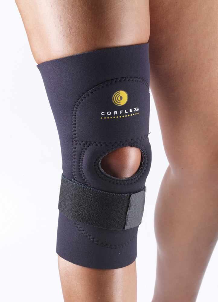 Osgood Schlatter Knee Sleeve