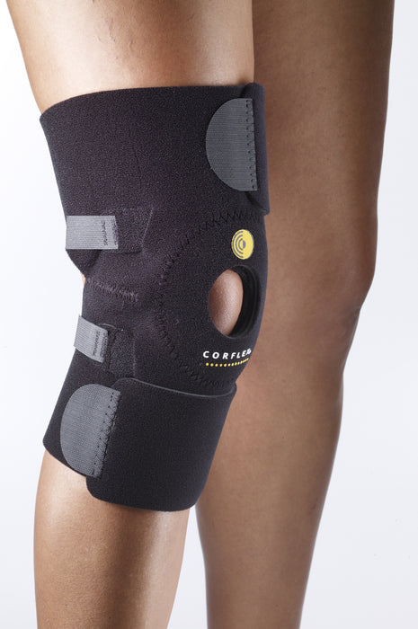 Universal Knee Wrap