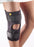 Anterior Closure Knee Wrap