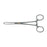 Hermann Medizentechnik Forcep Tissue Allis 7-1/4" 5x6 Teeth Ea