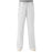 Medline ComfortEase Women's Modern Fit Cargo Scrub Pants with 4 Pockets - ComfortEase Women's Modern Fit Cargo Scrub Pants with 4 Pockets, Size L Petite Inseam, White - 8865XTQLP