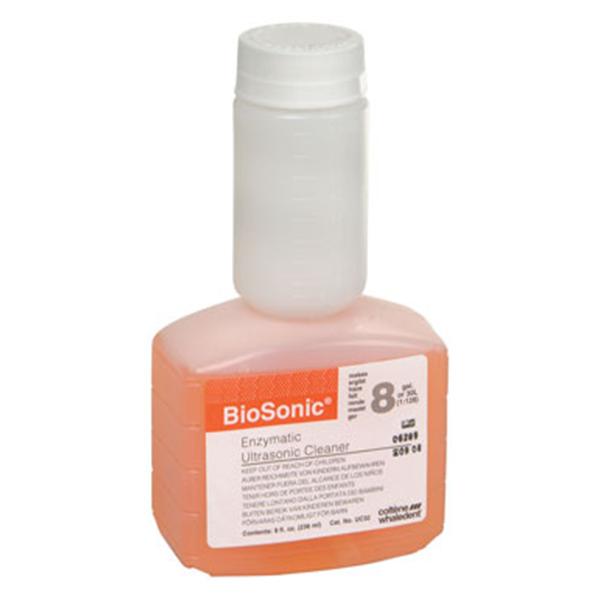 Coltene/Whaledent Solution Enzymatic Biosonic 8 oz Floral Bt