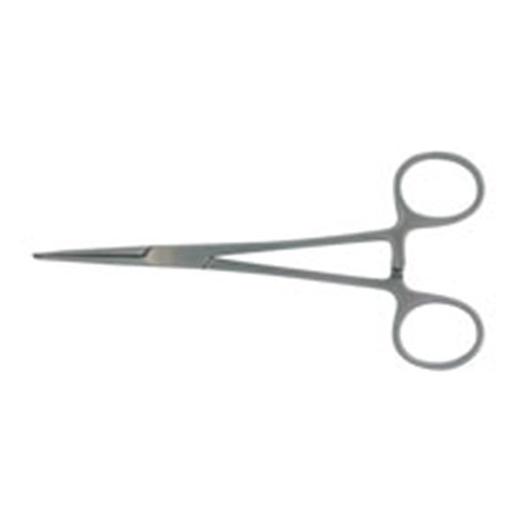 Hermann Medizentechnik Forcep Kelly 5-1/2" Curved Stainless Steel Ea