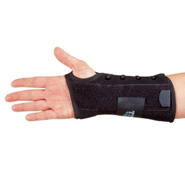 Wrist Supports & Splints