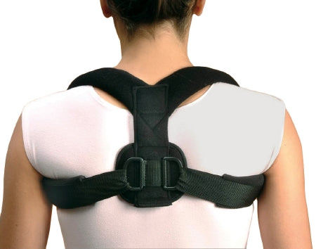 Hely & Weber Clavicle Splints - Clavicle Splint, Size S - 661 SM