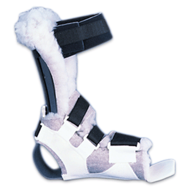 Foot Ankle Contracture Splint