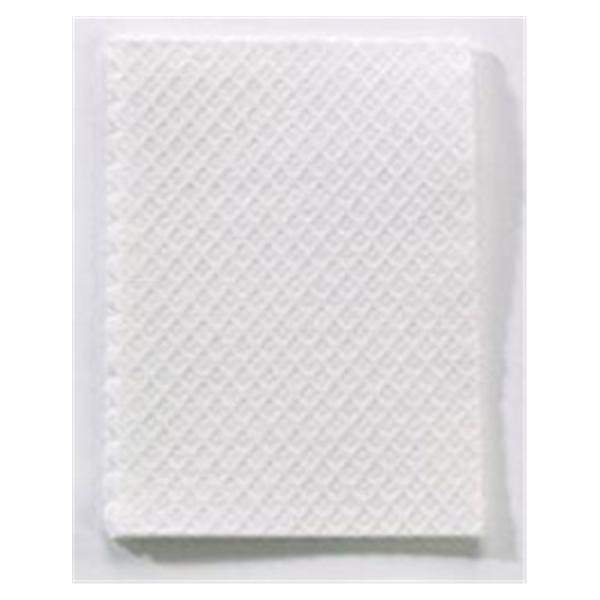 Tidi Products  Towel Patient Encore 13 in x 18 in Wht 2 Ply Tissue / Poly 500/Ca