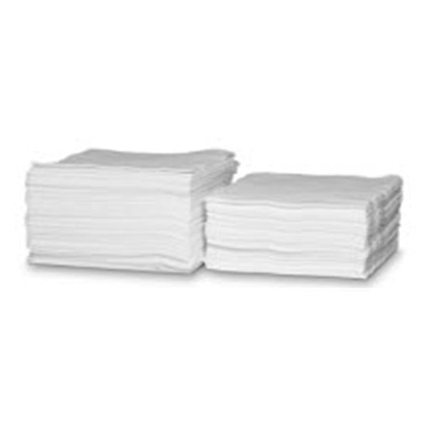 Tidi Products  Washcloth Dry Choice Superior 13 in x 13 in 500/Ca