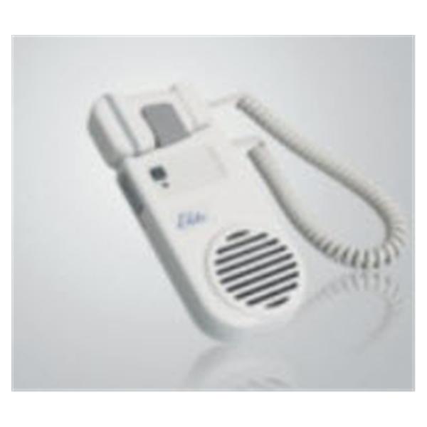 Natus Medical Doppler Handheld Elite 100 No Display Obstetrical Probe Ea