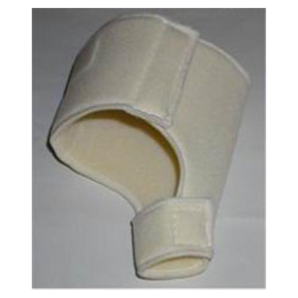 Triple  Splint Econo Bunion Nylon/Foam/Cotton Beige Size Small Right Ea