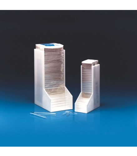 Acrylic Test Tube Dispensers