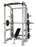 8 Foot Power Rack