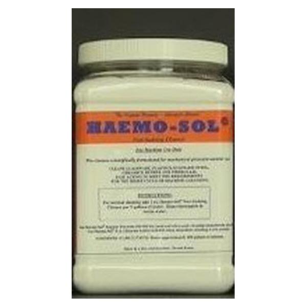 Haemo-Sol Haemo-Sol Non Suds Cleaner 1/Cn