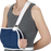 Canvas Shoulder Immobilizer with Waist Straps