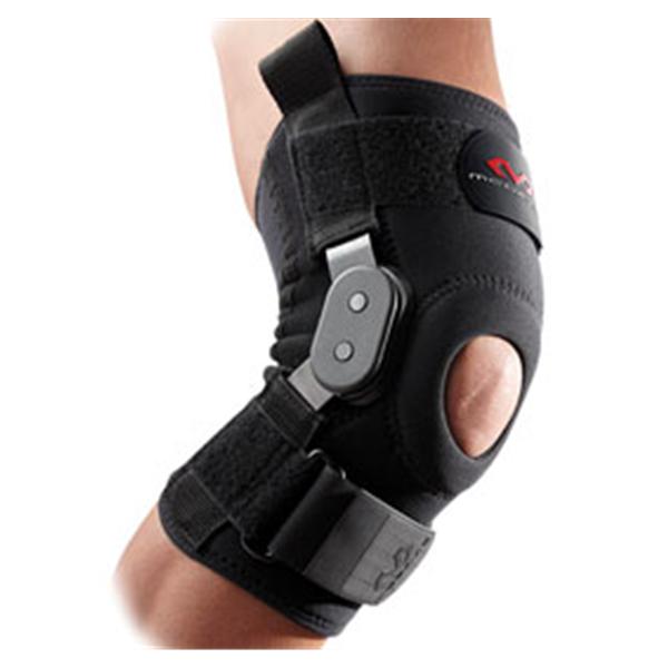 Shock Doctor  Brace Knee Neoprene Black Size Small Ea (429-S)