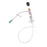 Bard Access Systems Kit IV Catheter Insertion Per-Q-Cath Plus 1Lmn 20g 3 10/CA
