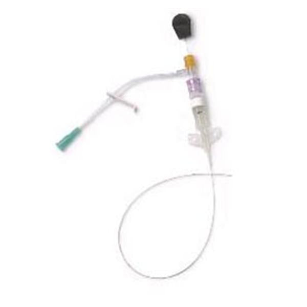 Bard Access Systems Kit IV Catheter Insertion Per-Q-Cath Plus 1Lmn 20g 3 10/CA