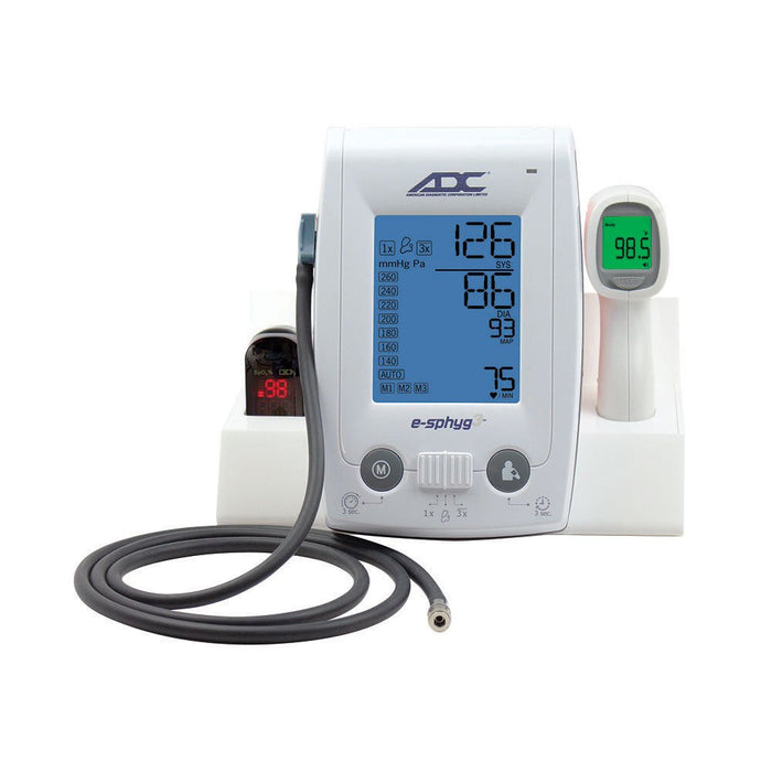 American Diagnostic Corporation e-sphyg™ 3 NIBP Monitor