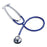 Henry Schein  Stethoscope Clinician Proscope Essentials/HSI Gray 22" 2-Head Ea, 50 EA/CA (670GHS)