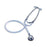 Henry Schein  Stethoscope Clinician Proscope/HSI Black Pediatric 22" 2-Head Ea, 50 EA/CA (675BKHS)