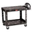 Rubbermaid Cart Utility 43x25" Ea