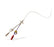 CR Bard PowerPICC SV Small Vein Catheter - PowerPICC SV Catheter, 3 Fr Single-Lumen Basic - 9173118