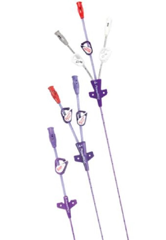 PowerPICC SOLO 2 Catheter / Components