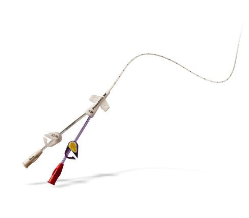 PowerPICC SV (Small Viens) Catheter