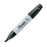 Sanford Ink oration Sharpie Chisel-Tip Permanent Markers Black 12/Pack 12/Pk