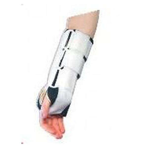 Zimmer Cock-Up Wrist Splints - Wrist Splint, Cock-Up, Right, Universal - 00176900200