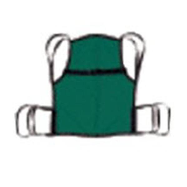 Sunrise Medical HHG Sling Lift Hoyer With Positioning Strap EA