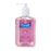 Bunzl Distribution USA Purell Instant Hand Sanitizer 8 Oz Pink Spring Bloom Ea