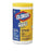 Office Depot Business Services Clorox Disinfecting Wipes Lemon Fresh 75/Pack Ea