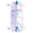 Teleflex Medical Bag Leg 1000mL PVC Large Ea