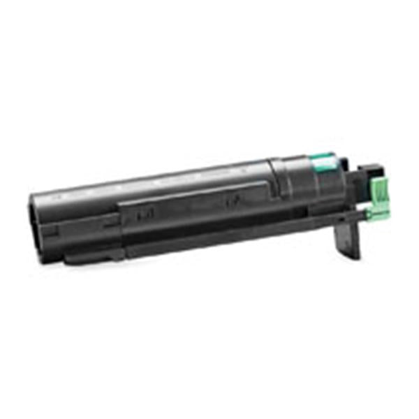 Accutech Data Supplies Ricoh 430347 Black Toner Cartridge Type 1160 Ea