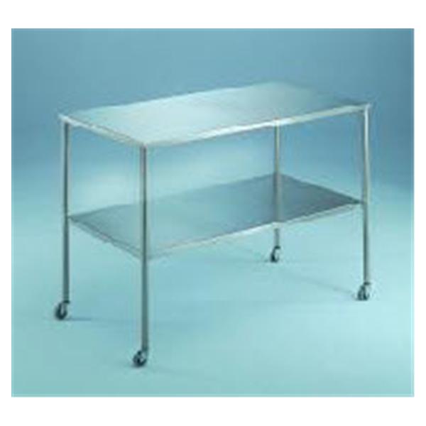 Blickman Health Table Instrument Howard 48x28x34 EA