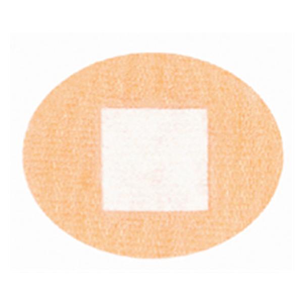 BSN Medical Bandage Fabric Coverlet 1.25" Flesh LF 100/Bx, 12 BX/CA (303)