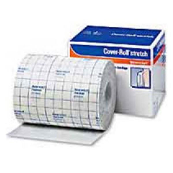 BSN Medical Bandage Cover-Roll 12"x2yd Stretch Elastic 12/Ca