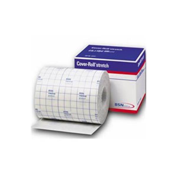 BSN Medical Bandage Cover-Roll Non Woven 12"x10yd 12/Ca