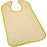 Patterson Medical Terry-Cloth Food Catcher