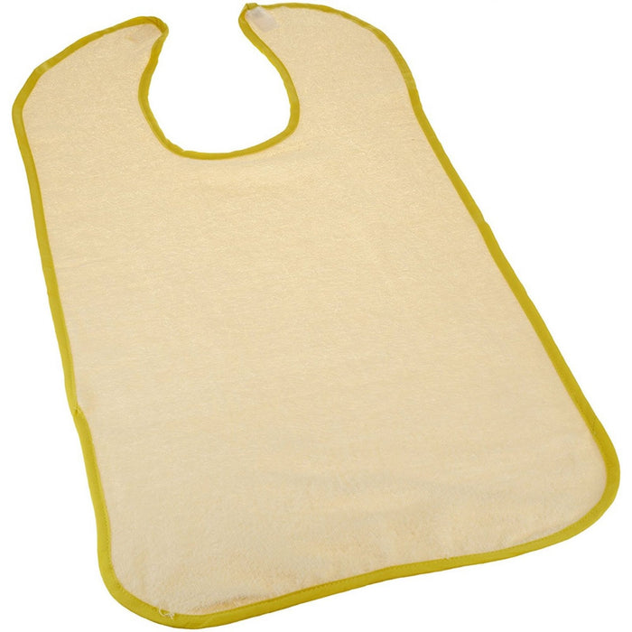 Patterson Medical Terry-Cloth Food Catcher