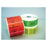 Fisher Scientific  Labels ACA Ready Green 1000/Pk 1000/Pk