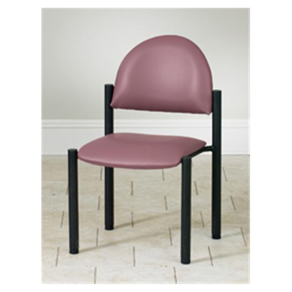 Clinton Industries Chair Side 17-1/2x18" Specify Color Ea