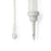 Namic Fluid Administration Sets with Drip Chamber - IV Tubing with Filtered Micro Drip Chamber, 48" (121.92 cm) - H965913000011