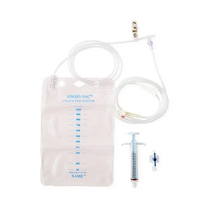 Namic Standard Radiology Kits - RADIOLOGY PS KIT W/RCS PG - H749913102101