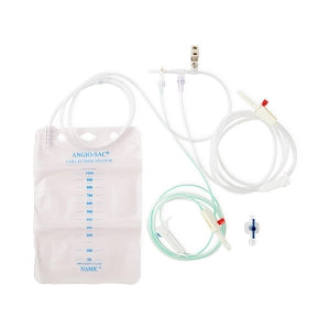 Namic Standard Radiology Kits - RADIOLOGY PSP KIT PG - H749913103001