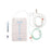 Namic Standard Radiology Kits - RADIOLOGY PSP KIT W/RCS PG - H749913103101