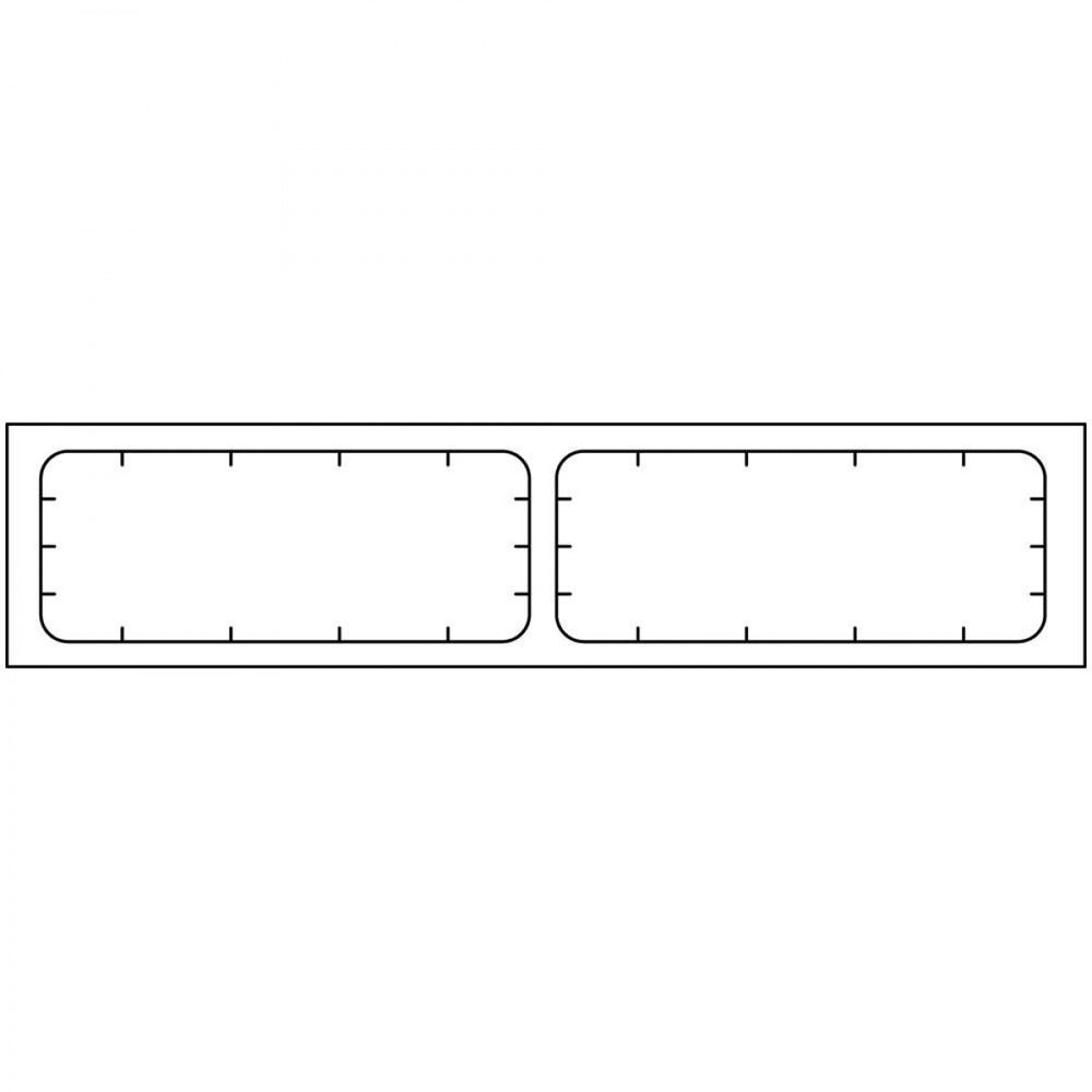 Datamate Thermal Labels