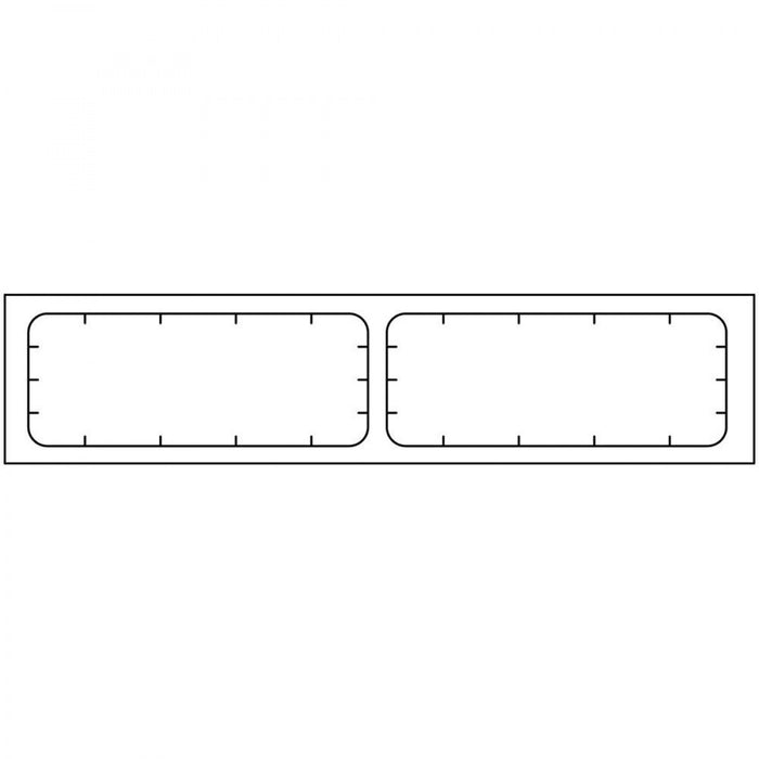 Datamate Thermal Labels